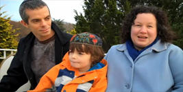 VIDEO CONTEST: Faces of Gratitude -- הודיה 