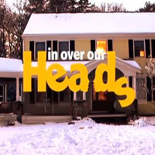 VIDEO CONTEST: In Over Our Heads