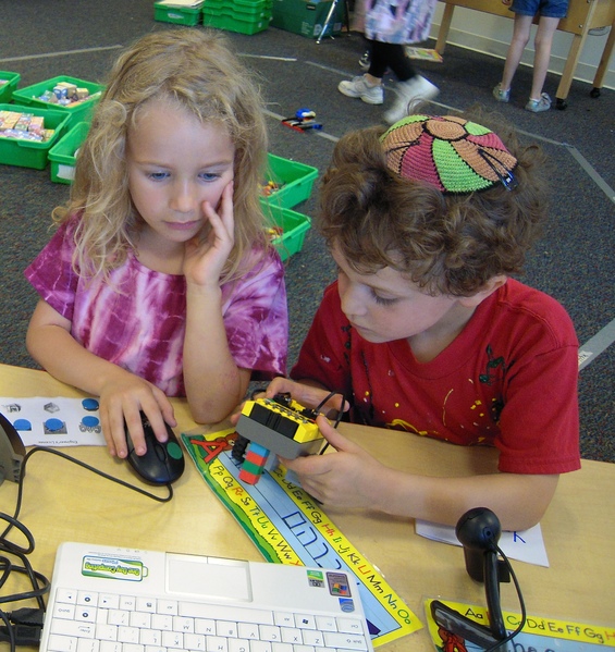 The Gift of an Education for the Future