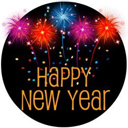 What are your New Year's Resolutions?
