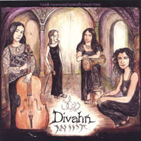 Experience the "Divahn" at this upcoming concert!