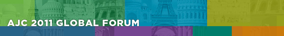 Win 2 Free Tix to AJC's Global Forum!
