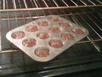 Tu BiShvat Eats: The  Seven Species & a Mini Muffin Recipe