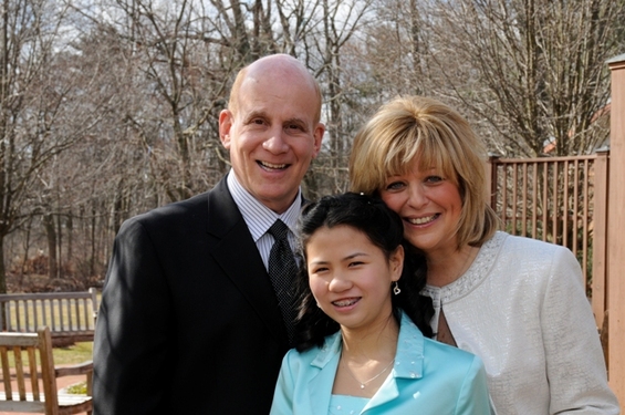Join us January 30th for a Celebration of Adoption!