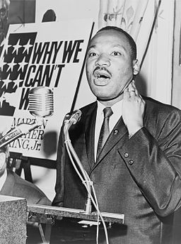 Honoring the Legacy of Martin Luther King, Jr.