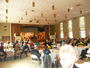 Leominster Synagogue's Social Hall
