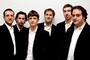 Finding Harmony: The Best of A Cappella