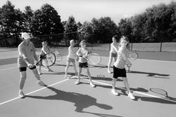 Choosing a Jewish Overnight Camp for Children of Interfaith Families