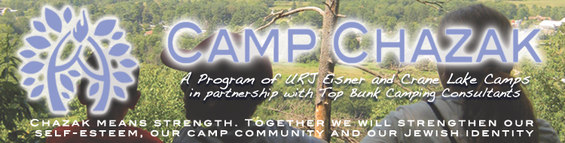 Reform Movement Announces Special Needs Program at Area Overnight Camps 