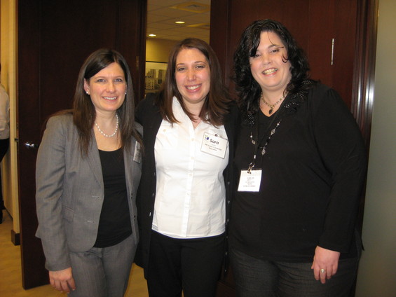 JNFuture spotlights Israeli Pioneers
