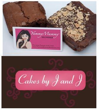 Baking to Give Back: A Unique Story of Two Women's Paralleled Personal Lives