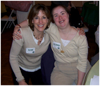 Give a Teen or Adult with Disabilities a Place at the Seder Table with an $18 donation.