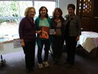 Reviews from Participants of Tiferet Center Programs