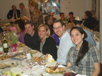 What to do this Passover? Find a Seder and other Events