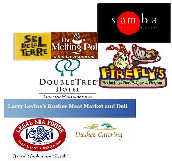 A New Batch of Seas the Dream Food Providers!