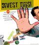 GesherCity QuickPicks 3/28- Spring is (Almost?) Here!