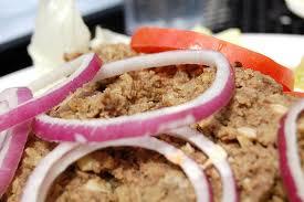 Vegetarian Chopped Liver