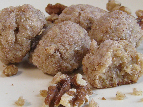 Judy's Good Cookies