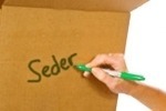 Seder in a Box: Behind the Scenes