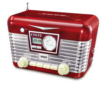 Lessons from the radio