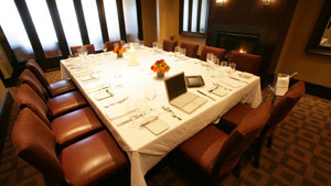 Dining Out on Passover