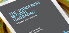 JewishBoston Roundup:  Haggadah, Supplements, Recipes, Seders, Events and More 