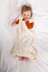 From Empty Nest to Baby Blankets