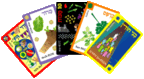 Passover Games for Kids