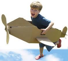Vacationing with Kids: Is it really a vacation?