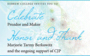 Hebrew College's Celebration of Prozdor, Makor, and Margie Berkowitz