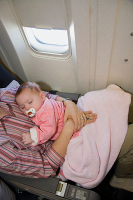 In Flight Lessons