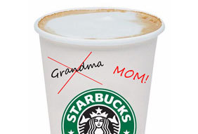 Don't Call Me Grandma! 