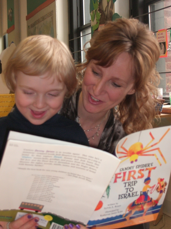Counting the days... Counting the books...