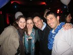 Young Jews Can Dance
