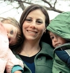 Nicole’s story: Support when a mother needs it most