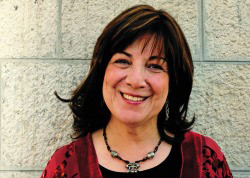 Dr. Avivah Zornberg: The Highlight of my Week