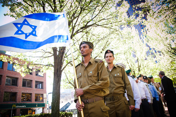 Hatikvah: The Hope For the Future on Yom Ha'atzmaut