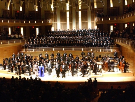 Celebrating the Largest Rescue of Jews during the Holocaust, Songs of Life’s Oratorio “A Melancholy Beauty,” makes Boston debut