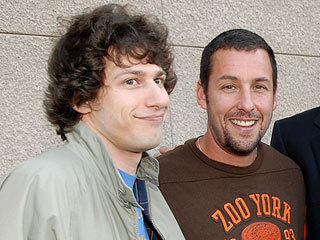 Want to be in the movies? Casting submissions request for new Adam Sandler/Andy Samberg movie!