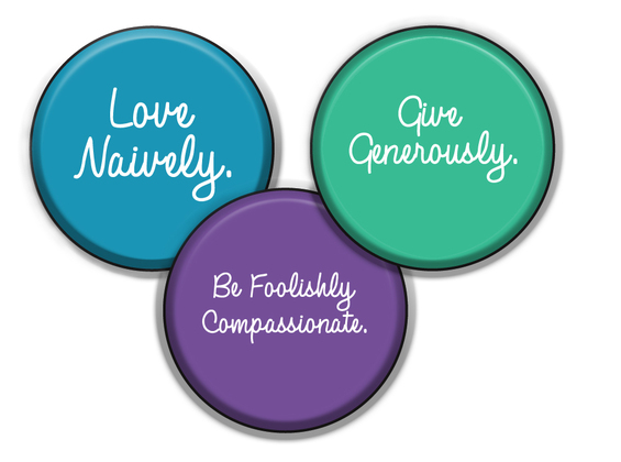 The Eighth Commandment: A Personal Reflection by Mindy Pasco-Anderson