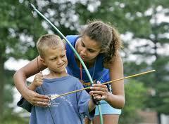 Overnight Camp: An opportunity for our son’s individual growth? A breeding ground for separation anxiety? Or a chance for mom and dad to regain their sanity?