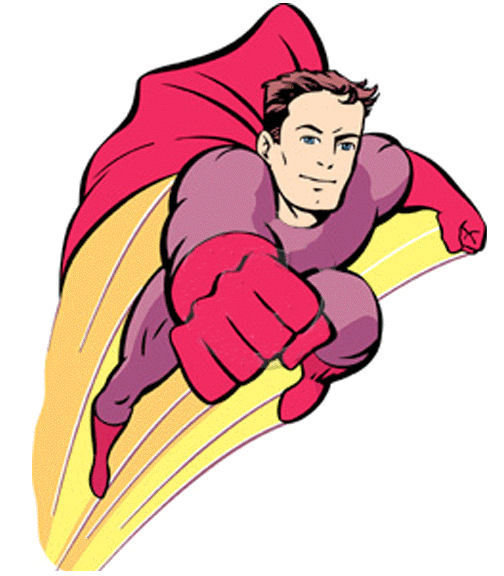 Make Your Dad a JFS Hero This Father's Day
