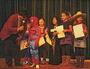 Purim Costume Contest