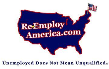 It’s Time to ReEmployAmerica