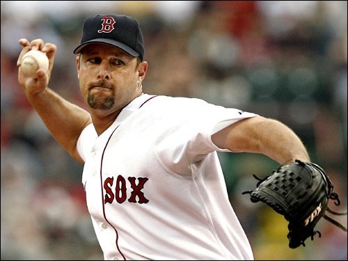 Tim Wakefield, Israel, and the Summer of 1995