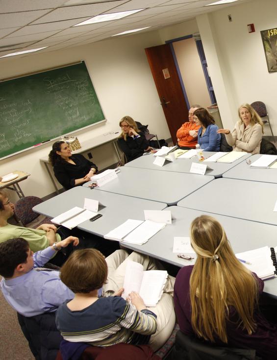 Two Great Learning Opportunities at Hebrew College