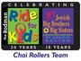 A Night of Fun and Laughter with the Chai Rollers!