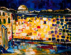 MIX IT UP! and PAINT at The Paint Bar in Newtonville