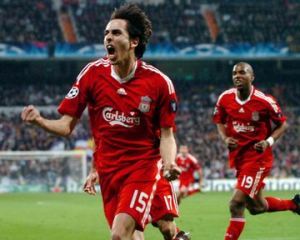 Yossi Benayoun: Arsenal's New Israeli Midfielder