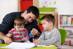 Speak Volumes: Honoring Parents